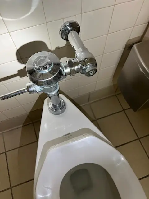 Fixture installation and repair for Pipe Repair in Gulf Gate